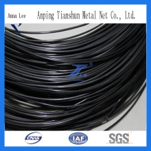 Hot Sale Good Quality 2.5mm Black Annealed Metal Soft Wire
